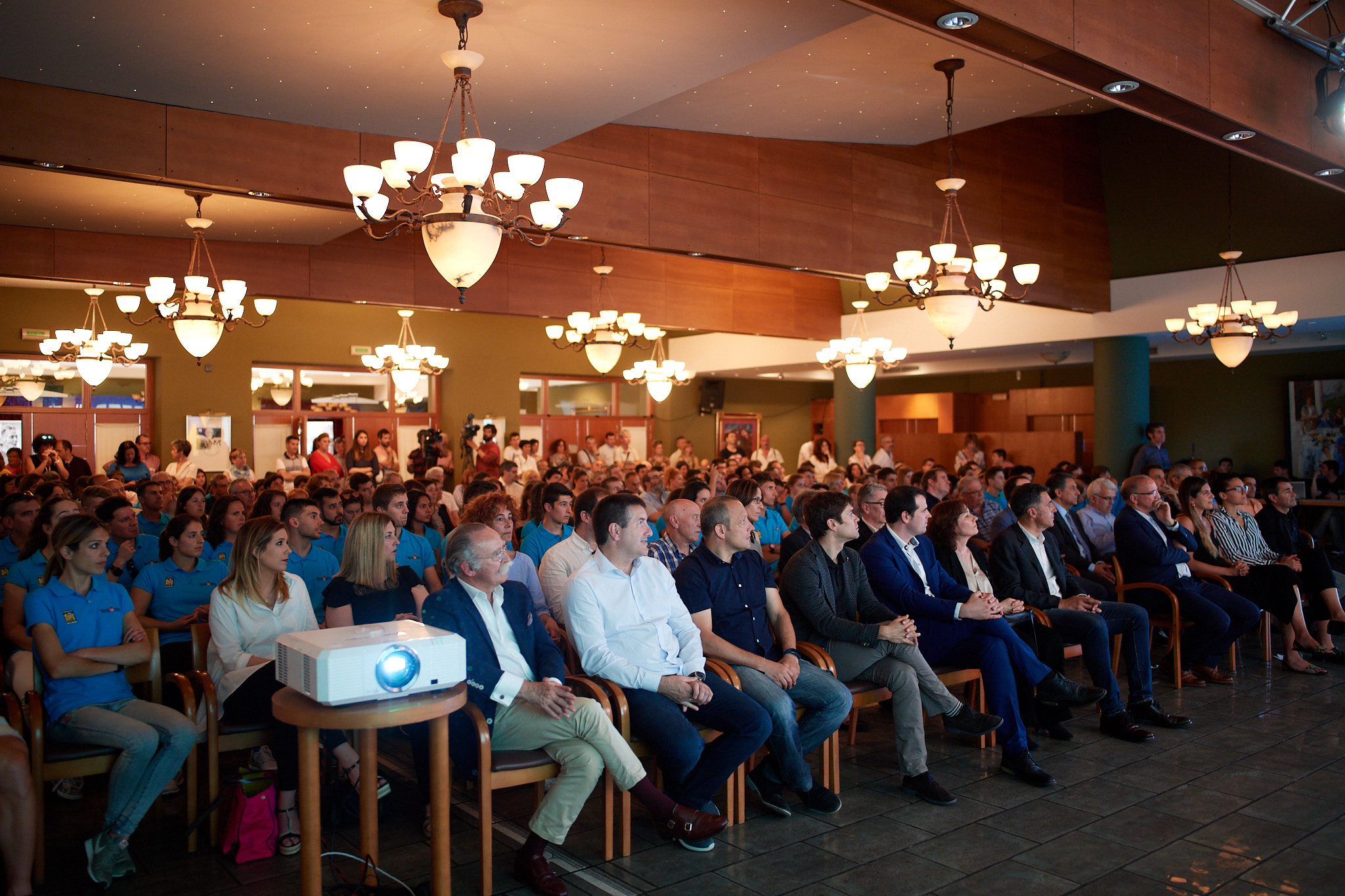 Gala 20 Aniversario y Entrega de Becas (fotos) - 24